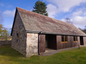 Fraser Cottage